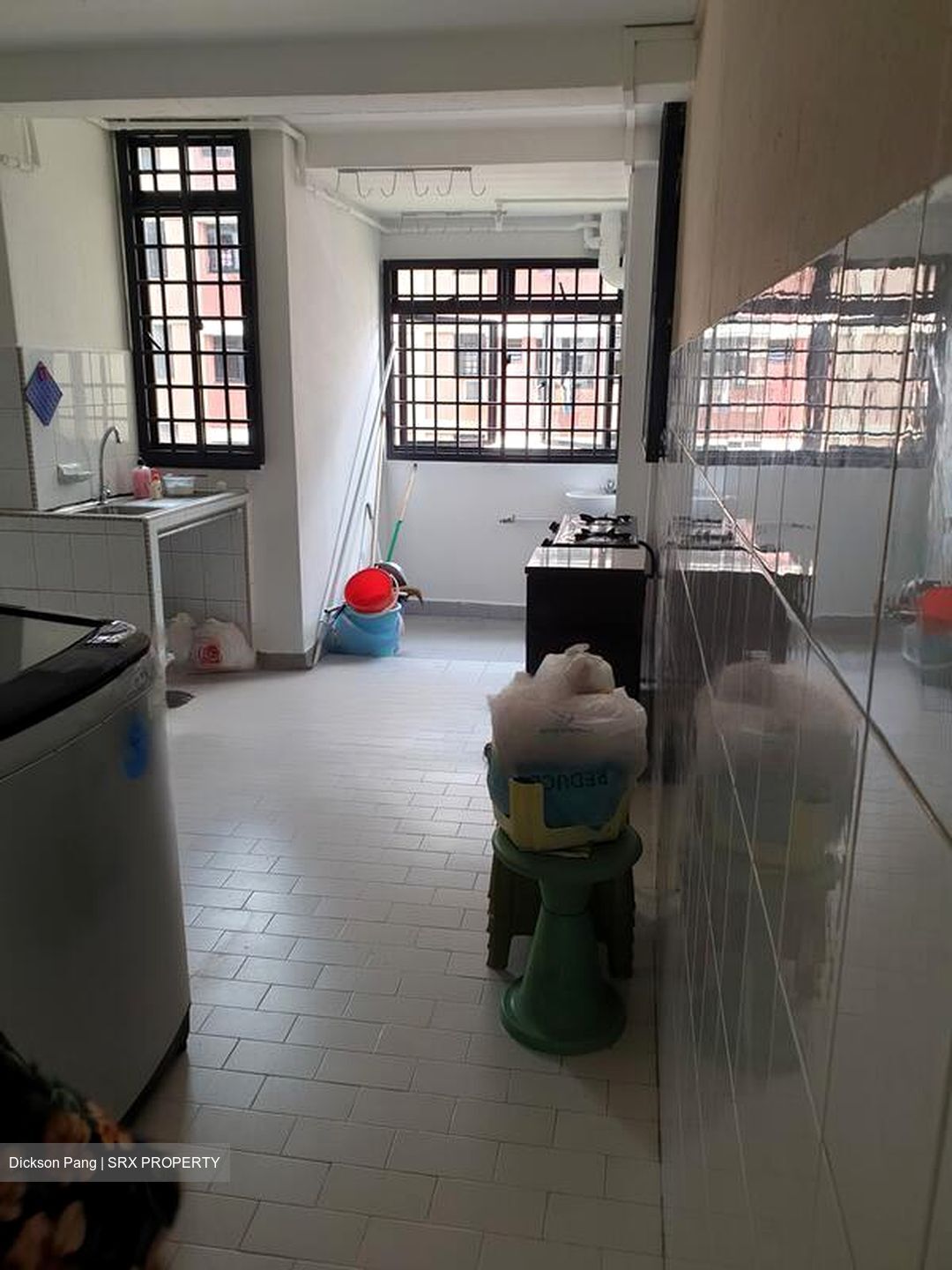 Blk 97 Crescent View (Queenstown), HDB 3 Rooms #464310131